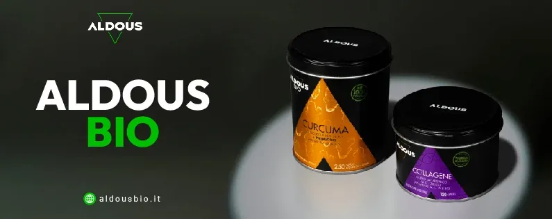 Aldous Bio Spain Discount Code